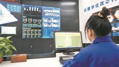 七成技改自己創(chuàng) 建一廠而滿盤活——汕頭網(wǎng)站建設助力企業(yè)數(shù)字化轉(zhuǎn)型