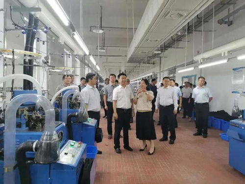 安康漢濱新社區(qū)工廠建設(shè)成效顯著 1.5萬個就業(yè)崗位助力鄉(xiāng)村振興