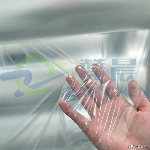 TPU膜覆膜 耐磨耐撕裂的高性能解決方案