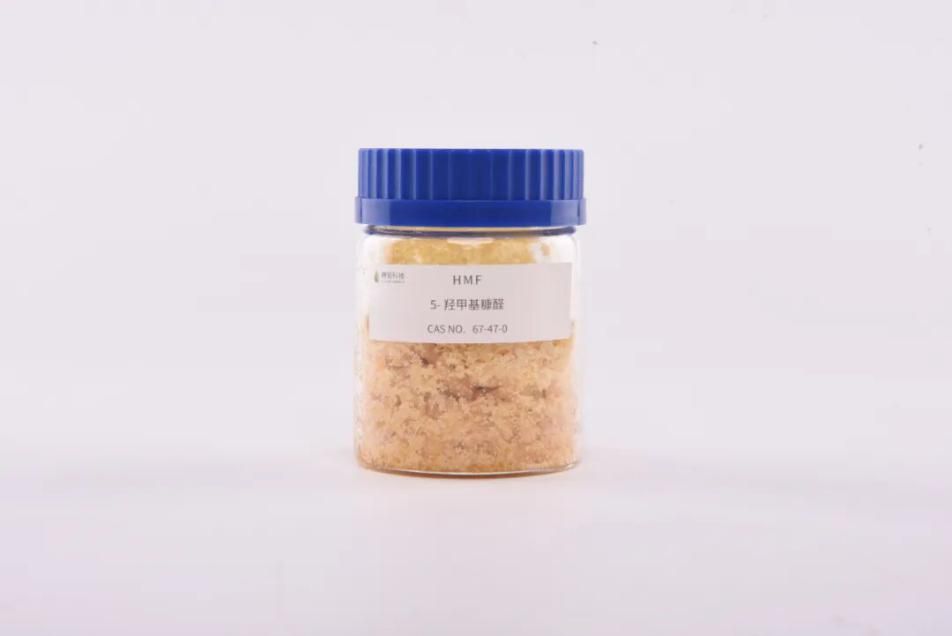 2億融資落定，「糖能科技」搶灘HMF萬噸產線，高性能膜材料率先破局